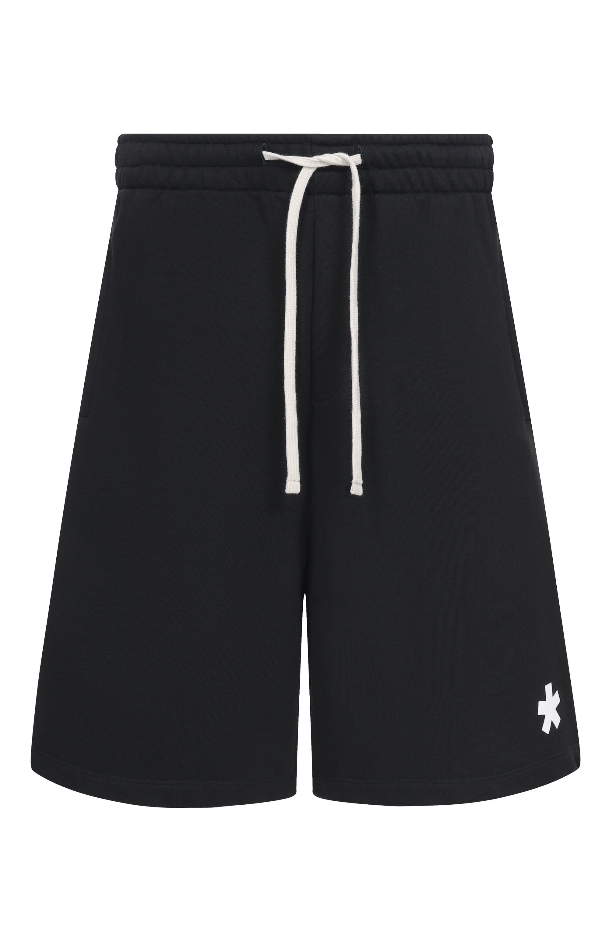 Хлопковые шорты COMME DES FUCKDOWN, арт. CFABM01905, фото 1