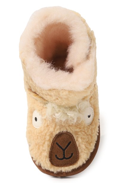 Текстильные угги EMU AUSTRALIA, арт. B12341, фото 4