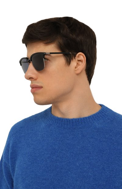 Солнцезащитные очки GUCCI, арт. GG1275SA 003, фото 3