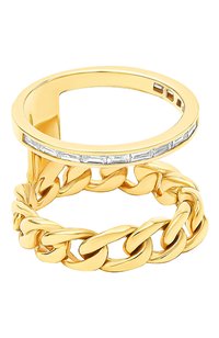 Кольцо NIKOS KOULIS, арт. NR55124.1Y, фото 4