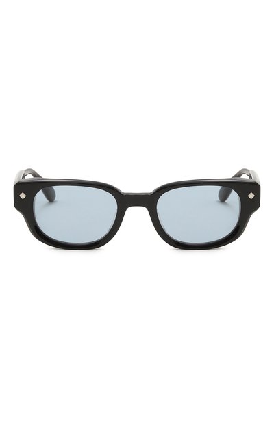 Солнцезащитные очки LUNETTERIE GENERALE, арт. À T0UT JAMAIS BLACK & SM0KE BLU, фото 3