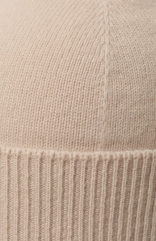 Шапка-ушанка Denmark Canoe 4916402 Кремовый  4916402 Фото 4