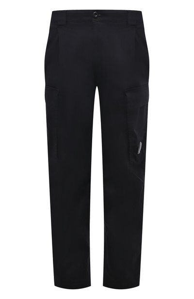 Мужские хлопковые брюки-карго C.P. COMPANY, арт. 16CMPA062A005694G