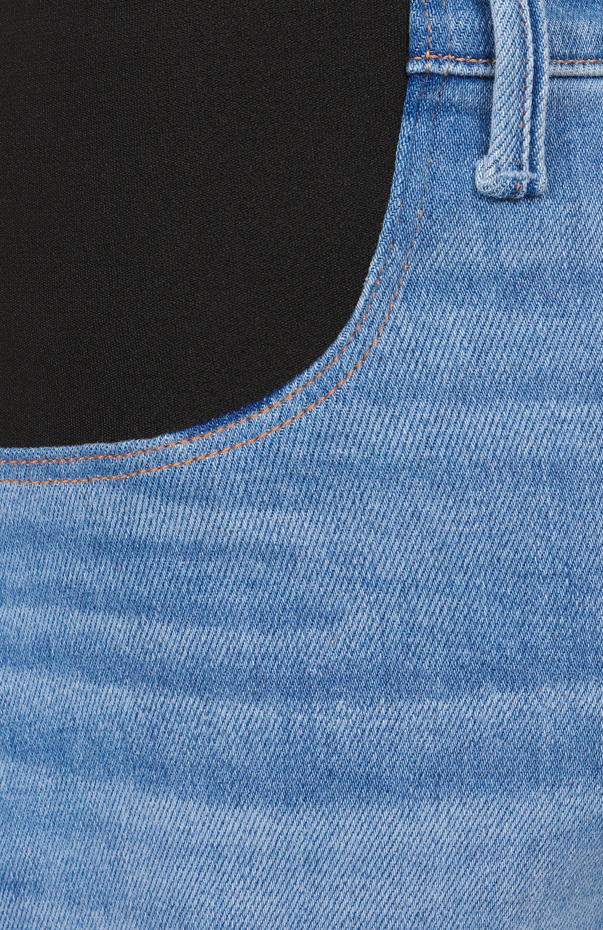 Джинсы anessa maternity 31 PAIGE, арт. 9833E77-8367, фото 6