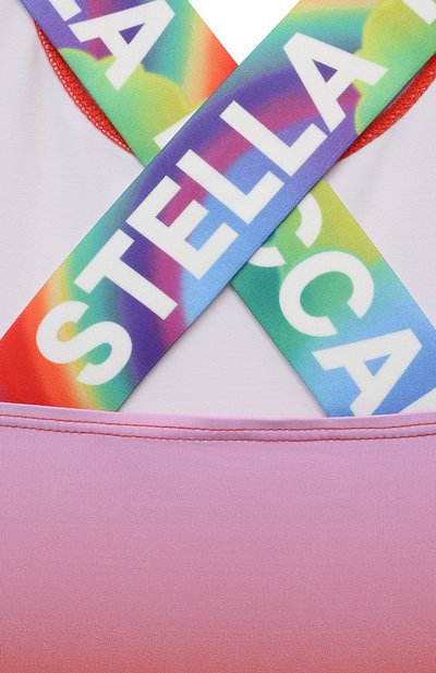 Раздельный купальник STELLA MCCARTNEY, арт. TUCA95, фото 3
