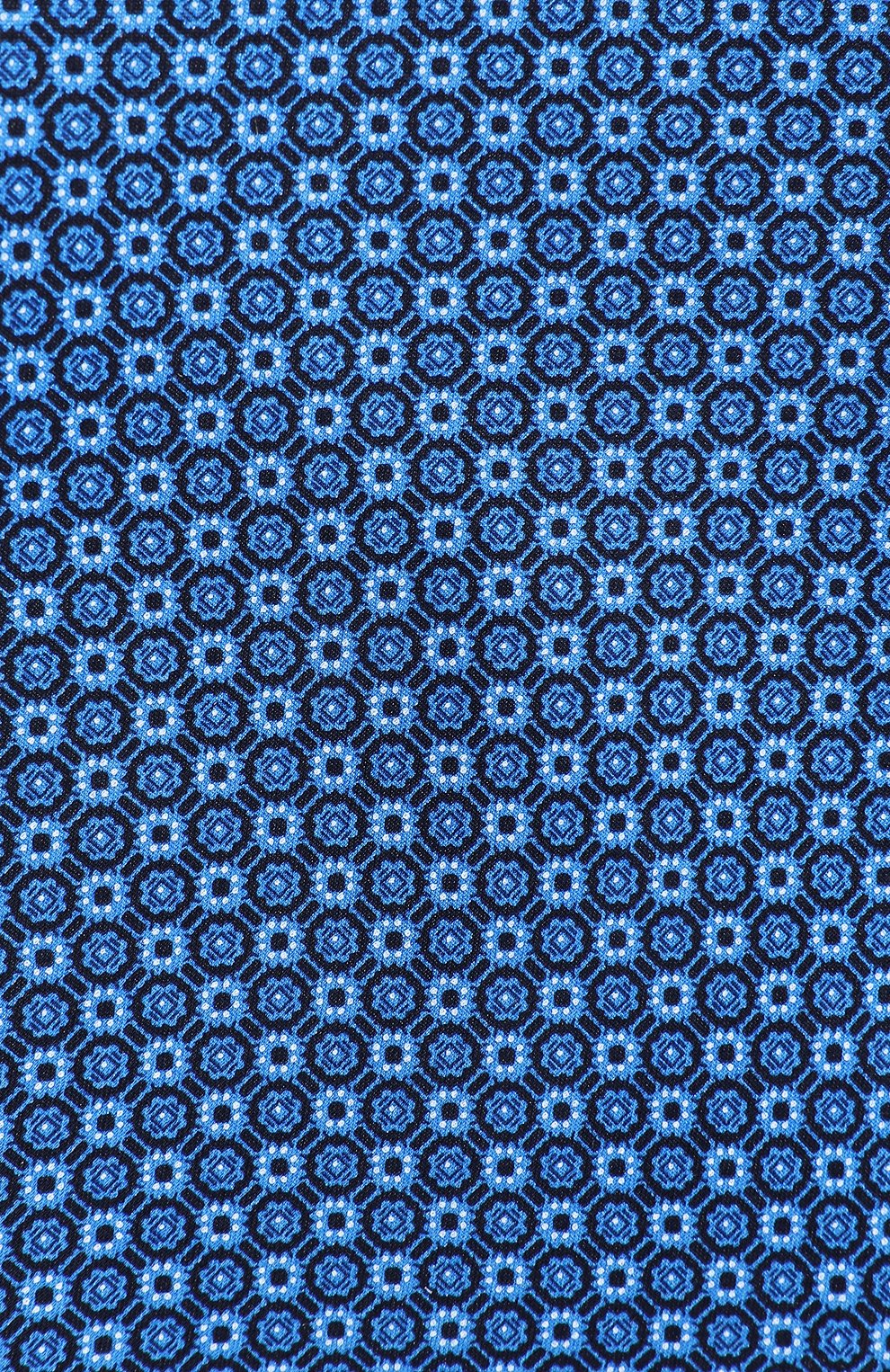 Комплект из галстука и платка STEFANO RICCI, арт. DX/47007, фото 4