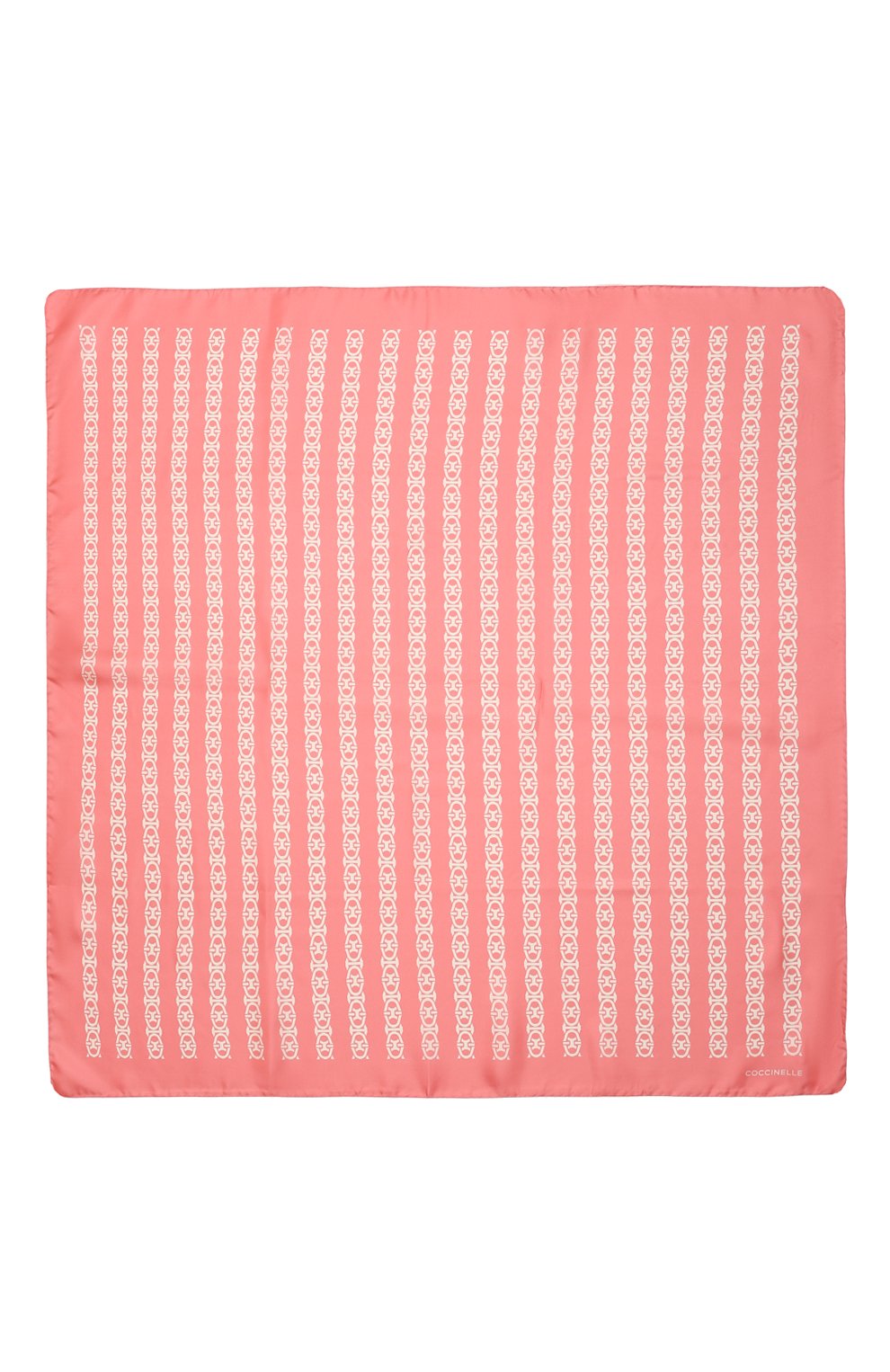 Шелковый платок COCCINELLE, арт. E7 MYU 38 12 01, фото 5