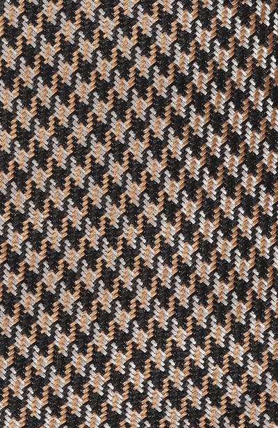 Шелковый галстук BOSS, арт. 50499332, фото 4