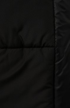 Пуховик VALENTINO, арт. 5V0CUA058WA, фото 6