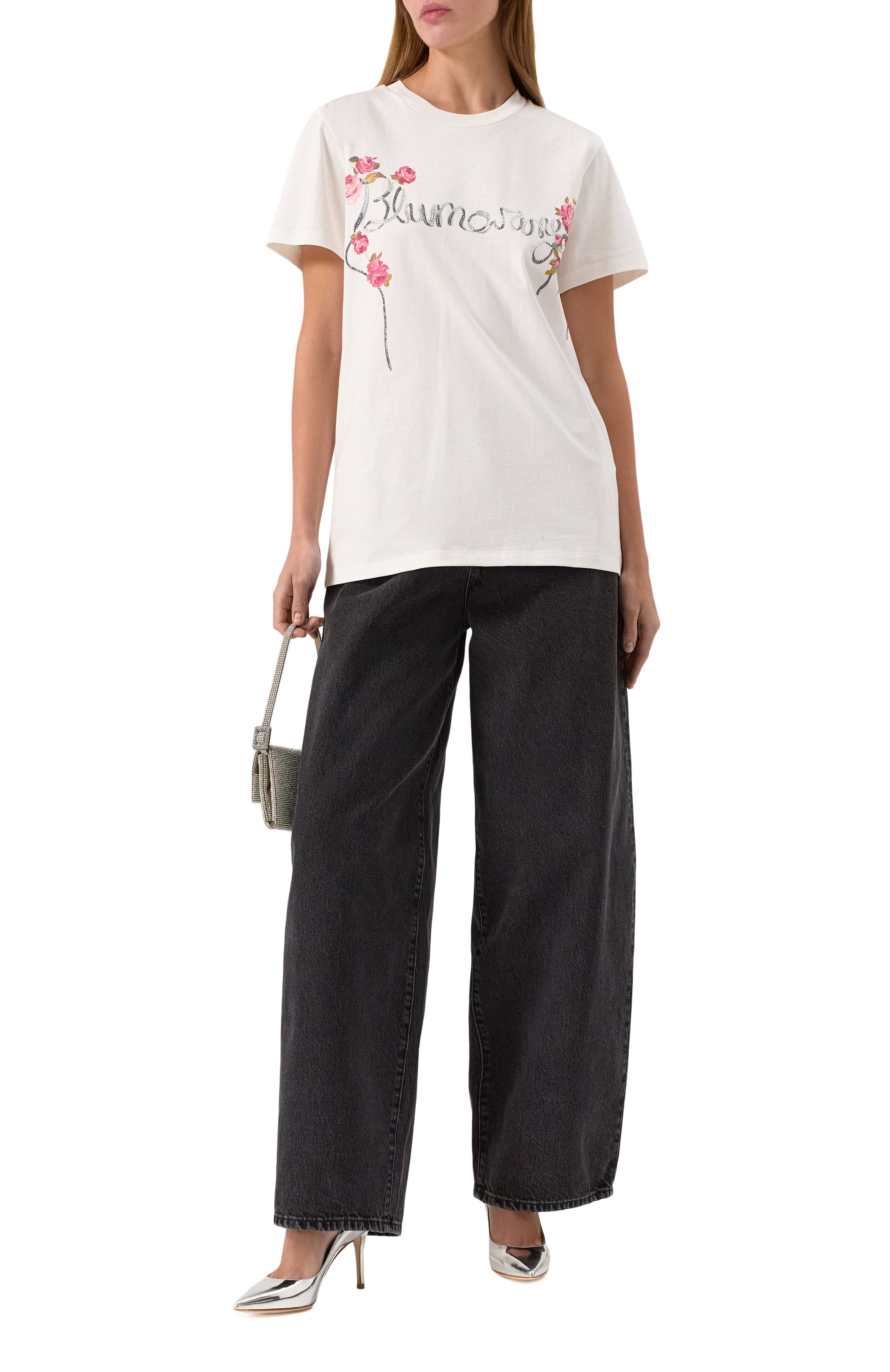 Джинсы 7 FOR ALL MANKIND, арт. JSSAE170CX, фото 2