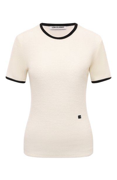 Топ LOW CLASSIC, арт. L0W22FW_TS01IV, фото 1