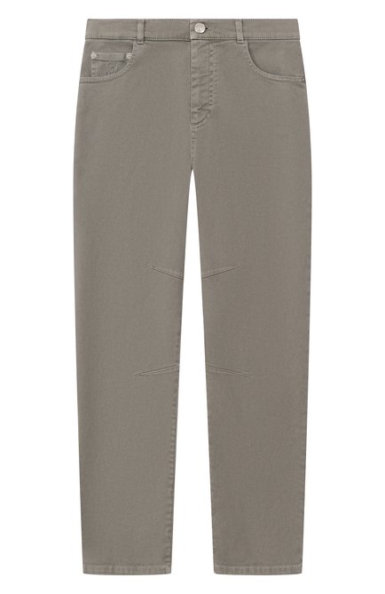 Джинсы BRUNELLO CUCINELLI, арт. B277UD310C