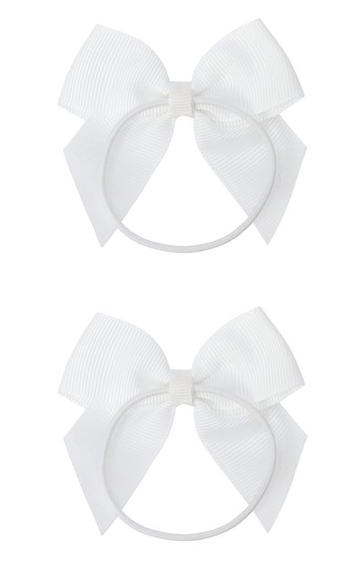 Комплект из двух бантов-резинок JUNEFEE, арт. 4694, фото 2