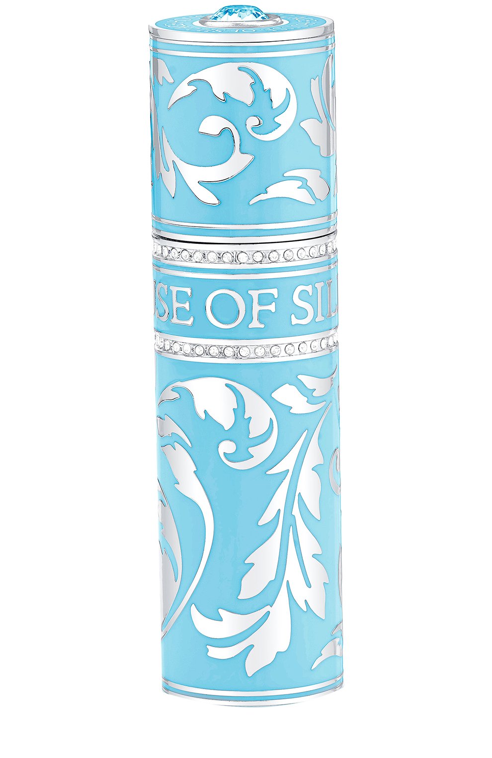 Духи holiday, трэвел-спрей (32ml) HOUSE OF SILLAGE бесцветного цвета по цене 34400 руб., арт. 857956003551, фото 1 Духи holiday, трэвел-спрей (32ml) HOUSE OF SILLAGE, арт. 857956003551, фото 1