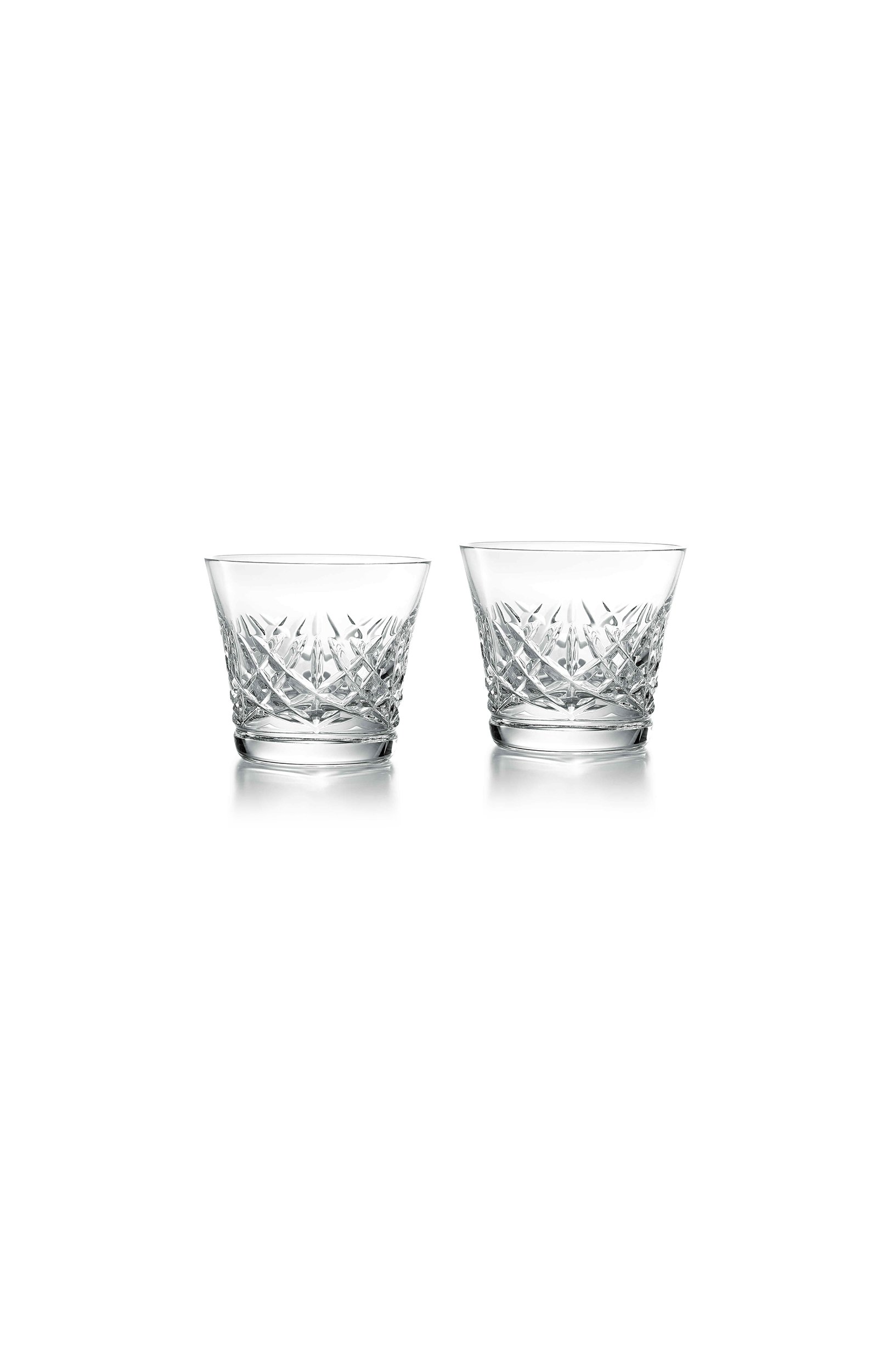 Набор из 2-х стаканов для виски aria BACCARAT, арт. 2 817 964, фото 1