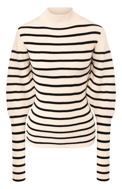 Шерстяной свитер KHAITE, арт. 8307500/J0ANNE, фото 1