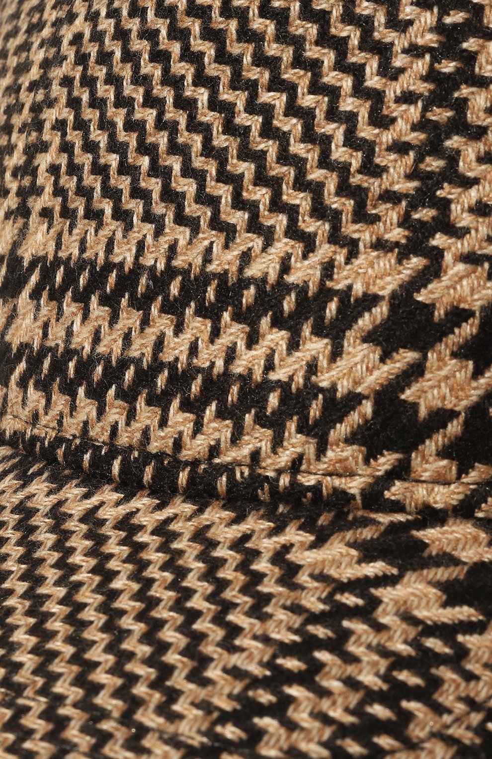 Бейсболка из шелка и кашемира KITON, арт. D57763K0549B03, фото 4