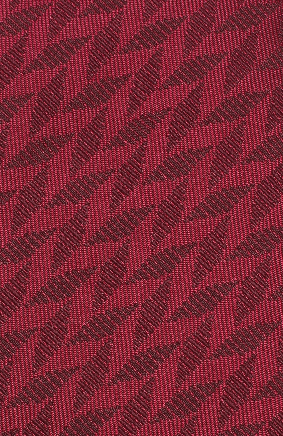 Шелковый галстук с узором EMPORIO ARMANI, арт. 340075/8P347, фото 3