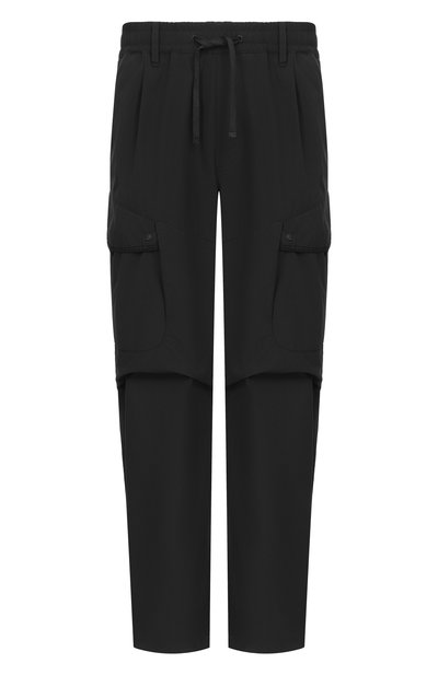 Мужские брюки-карго PARAJUMPERS, арт. 26SM-PM PAT U04