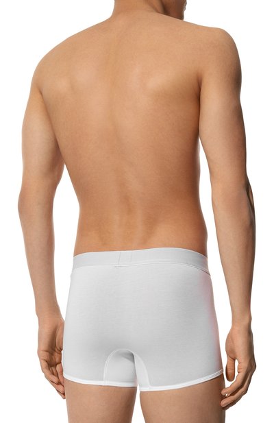 Хлопковые боксеры ZEGNA, арт. N2LC60090, фото 3