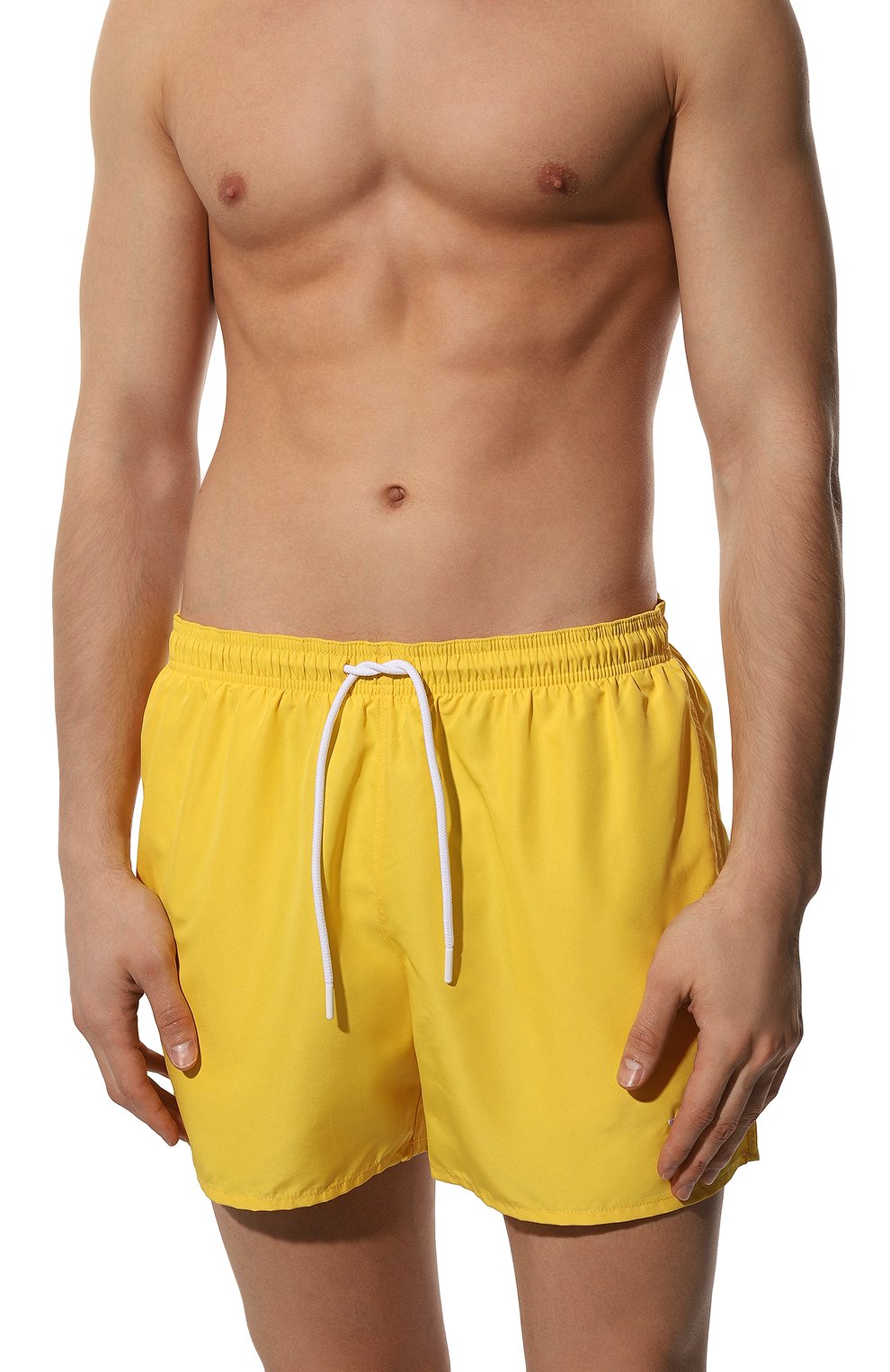 Плавки-шорты EMPORIO ARMANI, арт. 211752/3R438, фото 2