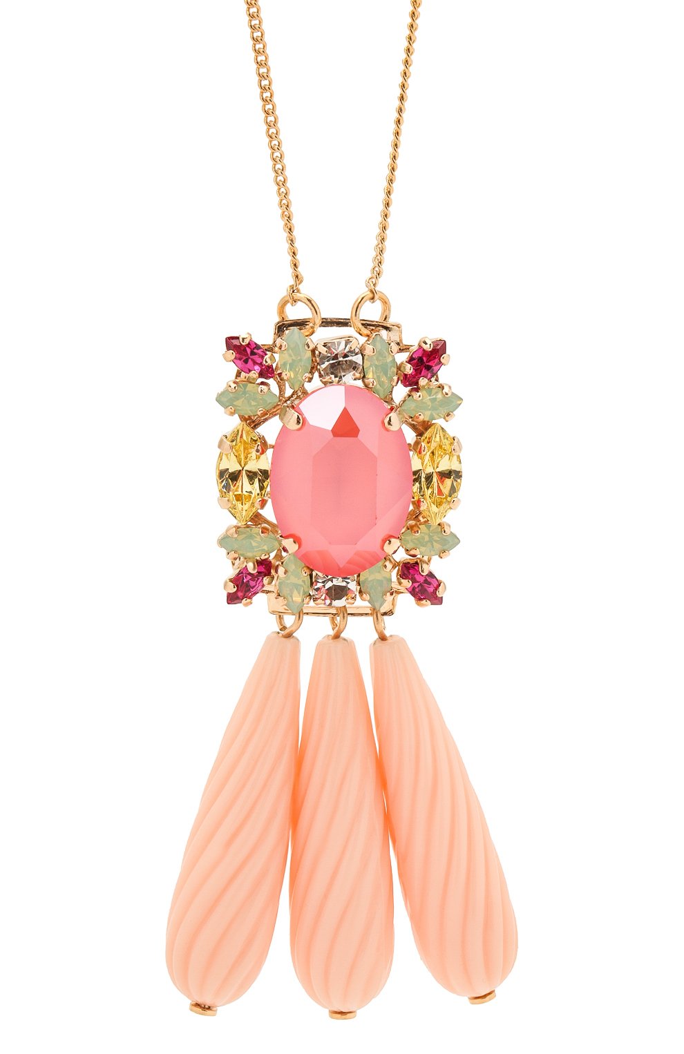 Кулон на цепочке ANTON HEUNIS, арт. RRS1.05, фото 2