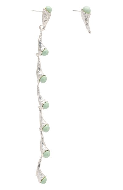 Асимметричные серьги acorn  REJINA PYO, арт. RP-E008, фото 3