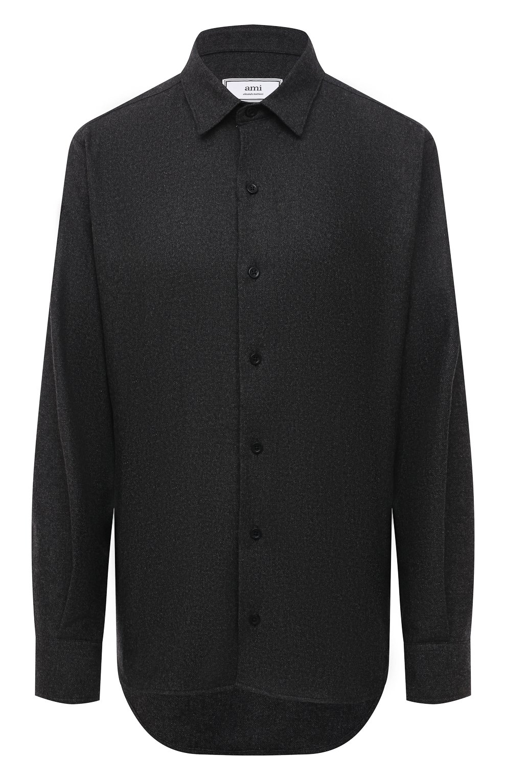 Рубашка AMI, арт. H20FC139.422, фото 1