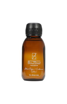 Диффузор black pepper / cardamom/ vetiver (100ml) BO&ZHUR бесцветного цвета, арт. 4673737637366 | Фото 2 (Региональные ограничения белый список (Axapta Mercury): Не проставлено; Нос: Не проставлено; Ограничения доставки: flammable)