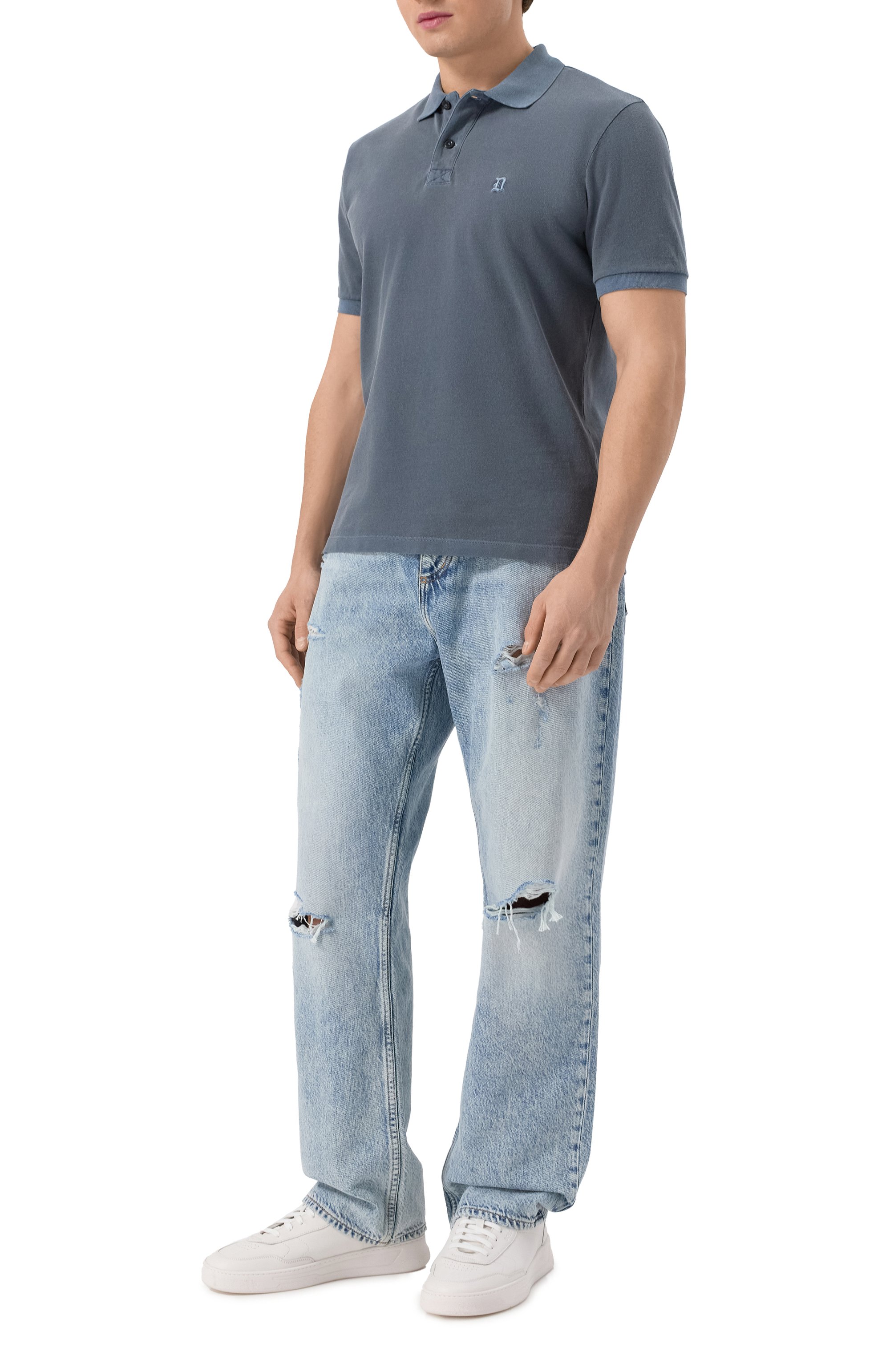 Джинсы nate HUGO BLUE, арт. 50529182, фото 2