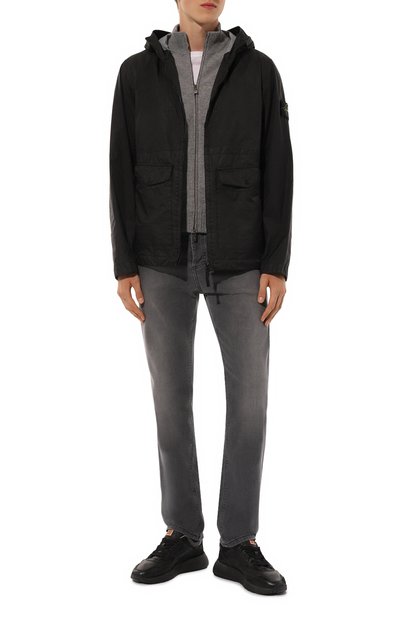 Куртка STONE ISLAND, арт. 801541123, фото 2