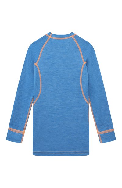 Термокомплект из лонгслива и укороченных брюк NORVEG, арт. 30SWKSRU-250, фото 3