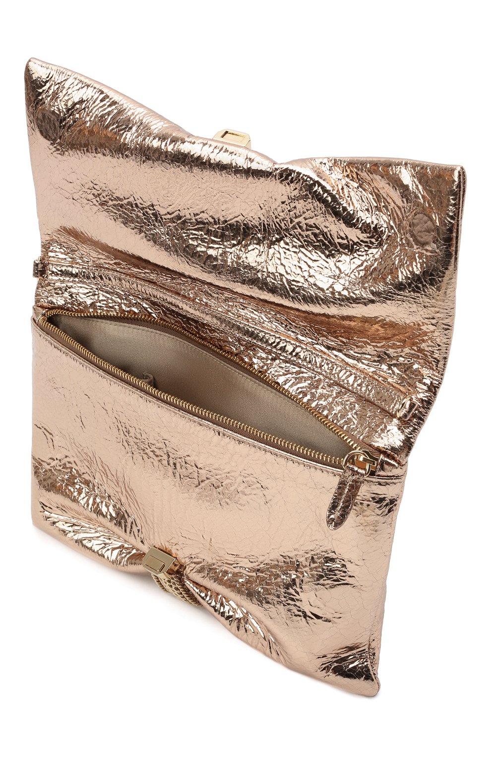 Клатч daisy JIMMY CHOO, арт. DAISY/DDU, фото 4