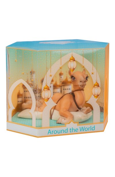 Игрушка верблюд magic pets MAGIC MANUFACTORY, арт. CMF-0001