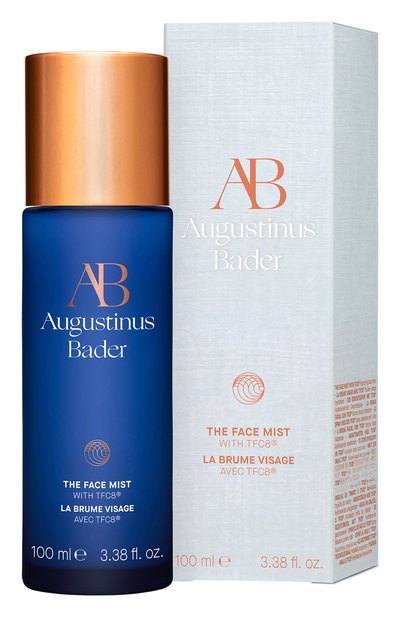 Мист-тоник the face mist (100ml) AUGUSTINUS BADER, арт. 5060990630675, фото 4