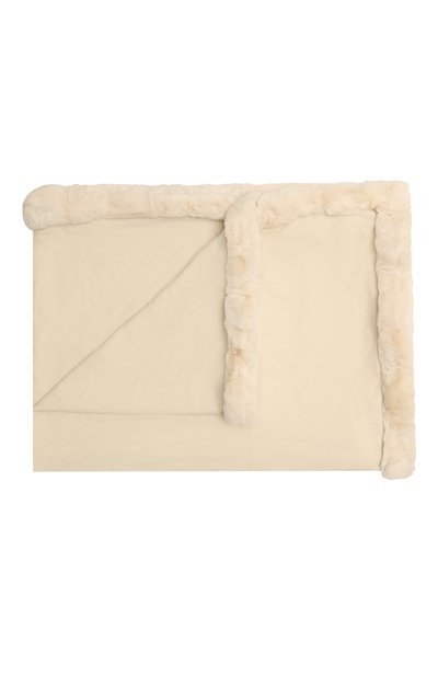 Кашемировый плед athena FRETTE, арт. FR6410 F0400 130C, фото 1