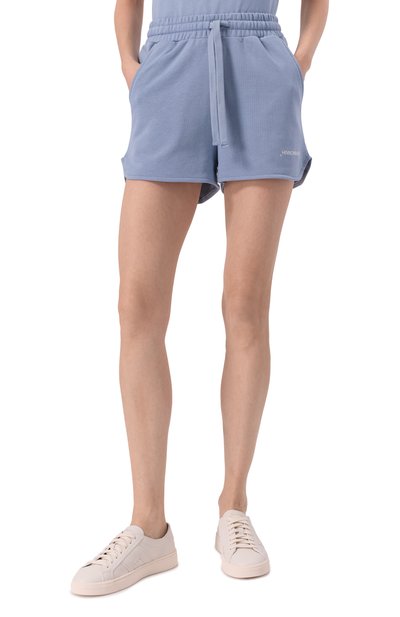 Хлопковые шорты HINNOMINATE, арт. HMABW01426, фото 3