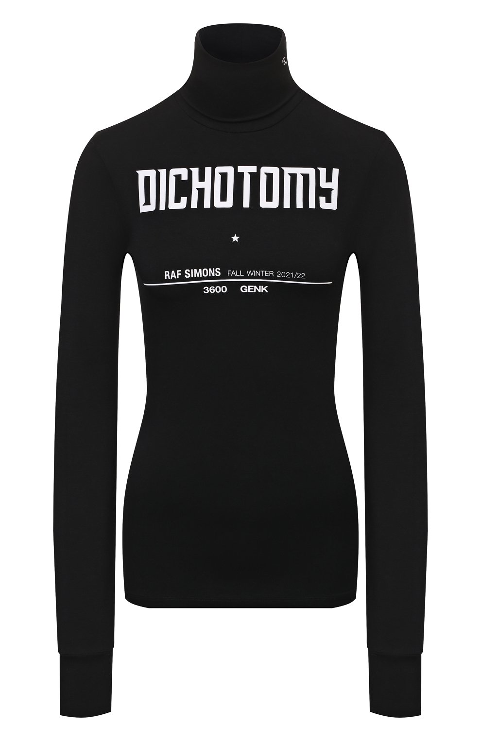 Водолазка RAF SIMONS, арт. 212-W147-19016, фото 1