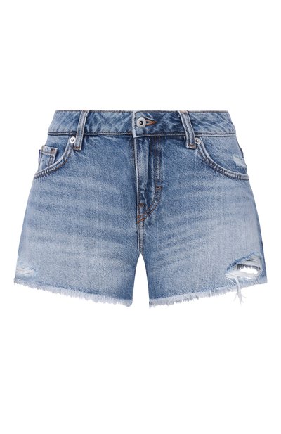 Женские джинсовые шорты galimon HUGO BLUE, арт. 50561167