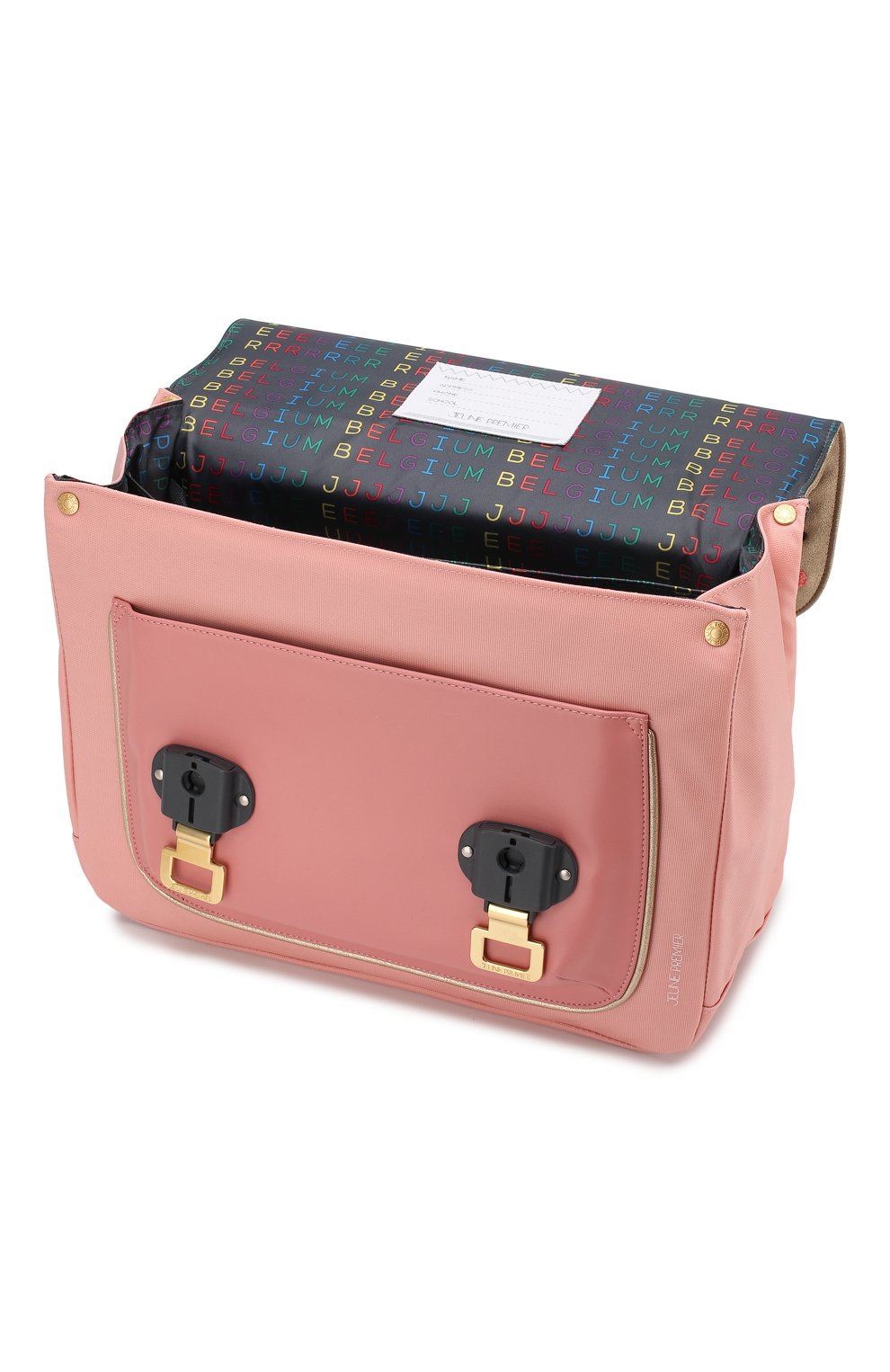 Портфель JEUNE PREMIER, арт. ITD-19127 FW19/20, фото 3