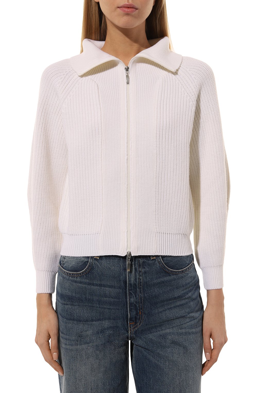 Шерстяной кардиган GRAN SASSO, арт. 13241/14241, фото 3