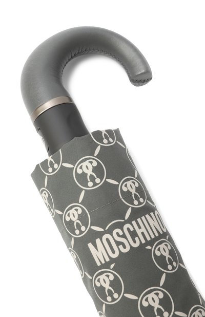 Складной зонт MOSCHINO, арт. 8271 0PENCL0SE, фото 5