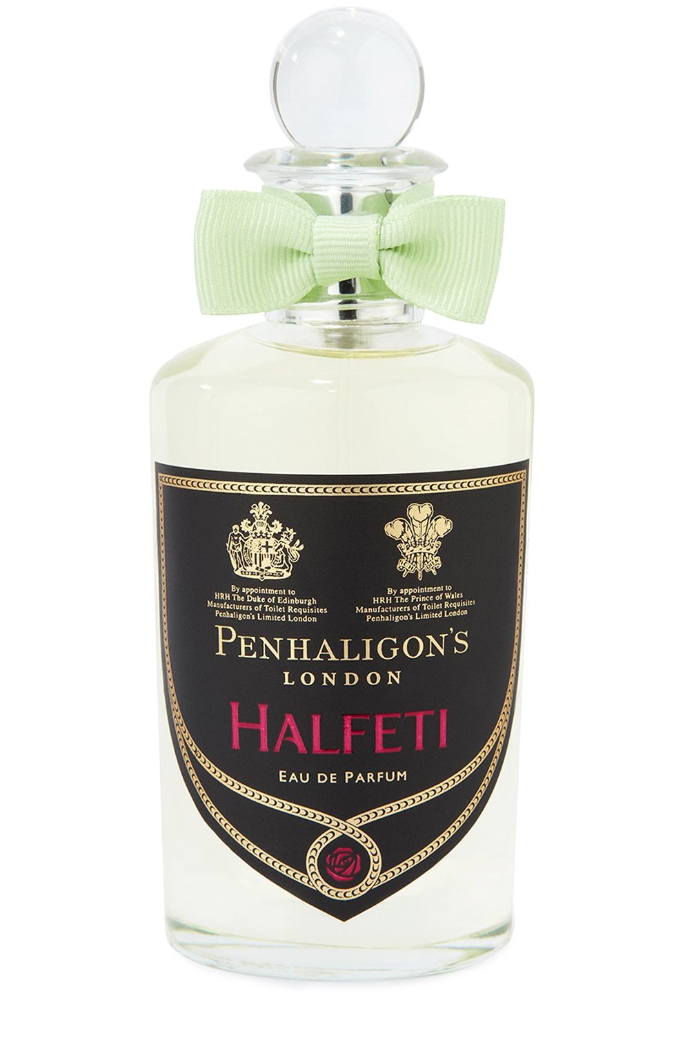 Парфюмерная вода halfeti (100ml) PENHALIGON'S, арт. 793675974751, фото 1