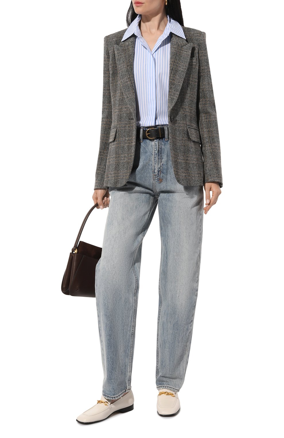 Джинсы KSUBI, арт. 5000004497, фото 2