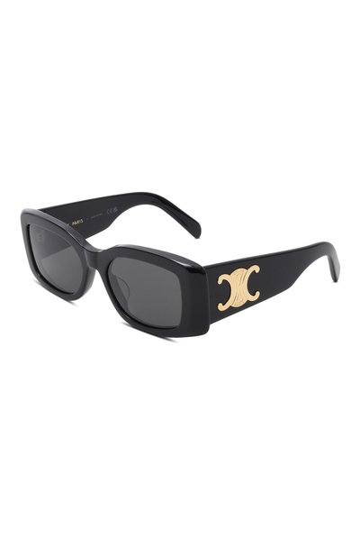 Женские солнцезащитные очки CELINE, арт. CL40282U 01B