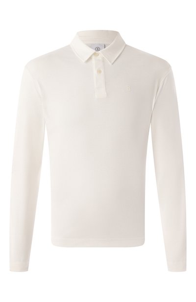 Мужское хлопковое поло BOGNER, арт. 58099436