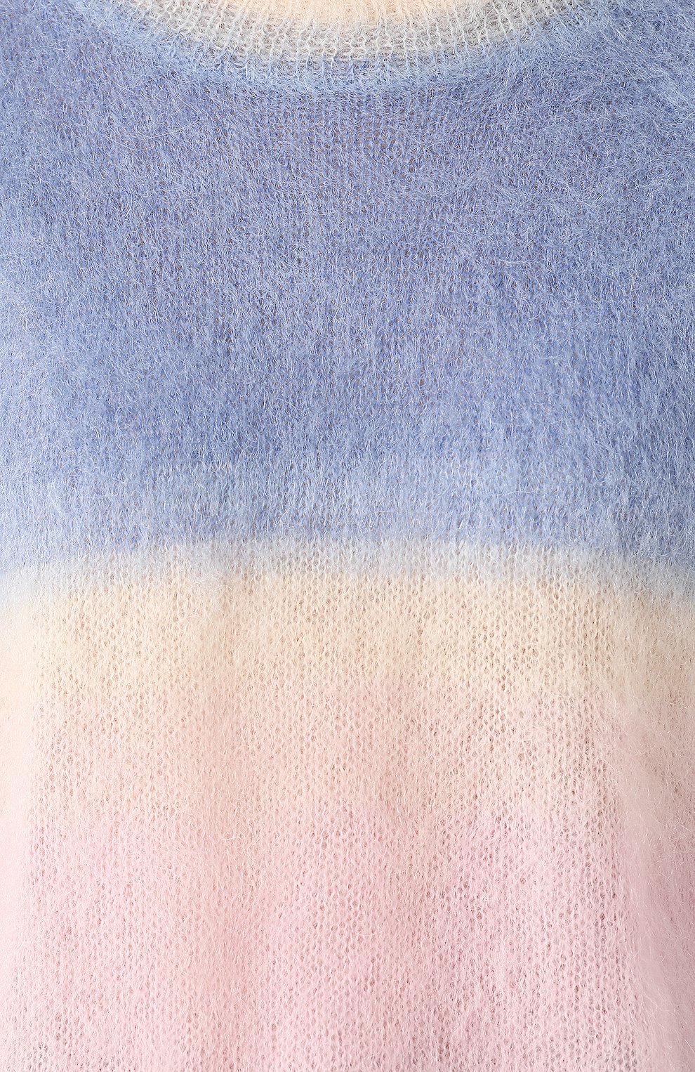 Свитер ISABEL MARANT ETOILE, арт. PU1244-20P072E/DRUSSELL, фото 5