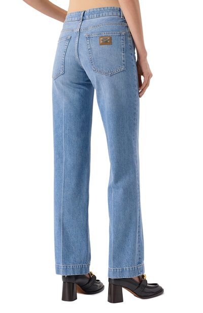 Джинсы DOLCE & GABBANA, арт. FTC8CD/G8MB2, фото 4