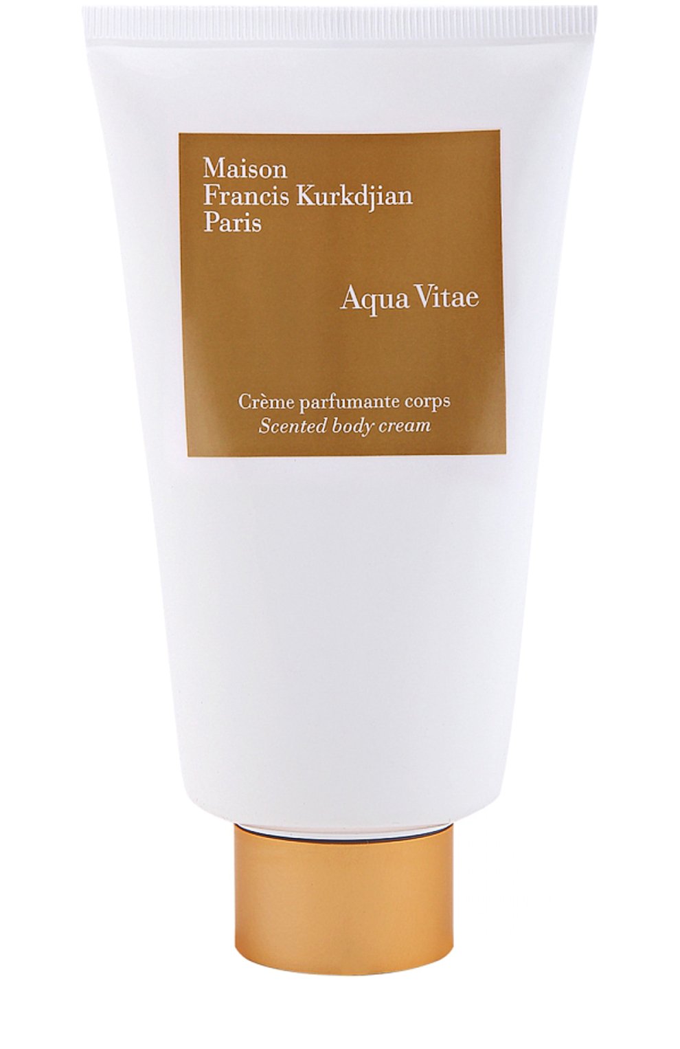 Крем для тела aqua vitae (150ml) MAISON FRANCIS KURKDJIAN, арт. 9020601, фото 1