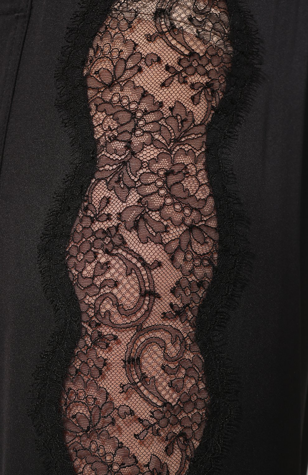 Шелковые джоггеры TOM FORD, арт. PAW230-FAX069, фото 5